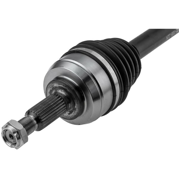 Drivaxel, framaxel vänster Nty NPW-RE-189 NTY Drivaxel, framaxel vänster Nty NPW-RE-189 NTY