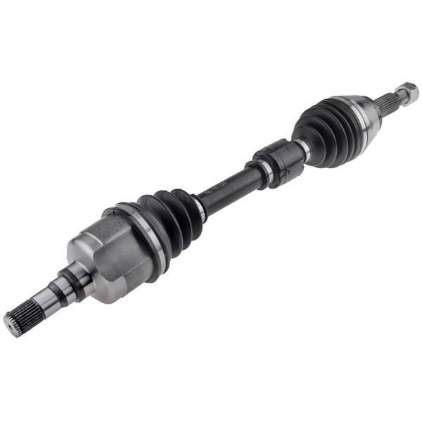 Drivaxel, framaxel vänster Nty NPW-RE-190 NTY