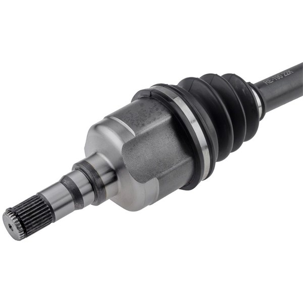 Drivaxel, framaxel vänster Nty NPW-RE-190 NTY Drivaxel, framaxel vänster Nty NPW-RE-190 NTY