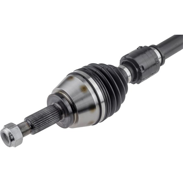 Drivaxel, framaxel vänster Nty NPW-RE-190 NTY Drivaxel, framaxel vänster Nty NPW-RE-190 NTY