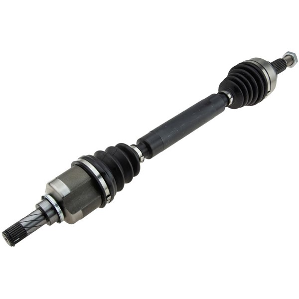 Drivaxel Renault Clio III, framaxel vänster Nty NPW-RE-193 NTY