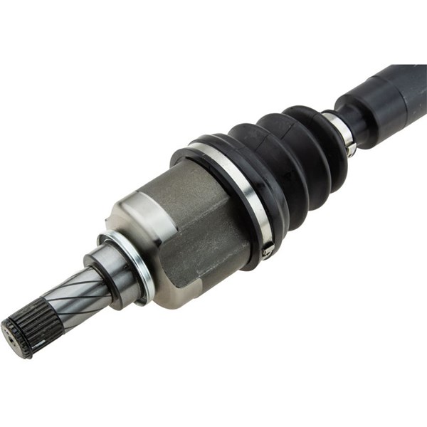 Drivaxel Renault Clio III, framaxel vänster Nty NPW-RE-193 NTY