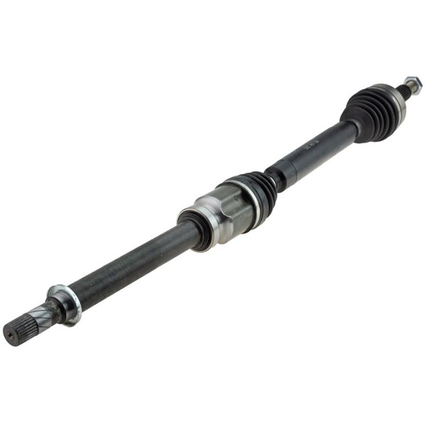 Drivaxel Renault Clio III, framaxel höger Nty NPW-RE-194 NTY