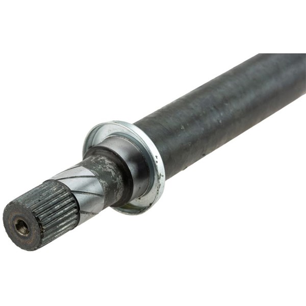 Drivaxel Renault Clio III, framaxel höger Nty NPW-RE-194 NTY