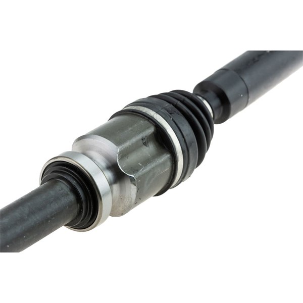 Drivaxel Renault Clio III, framaxel höger Nty NPW-RE-194 NTY