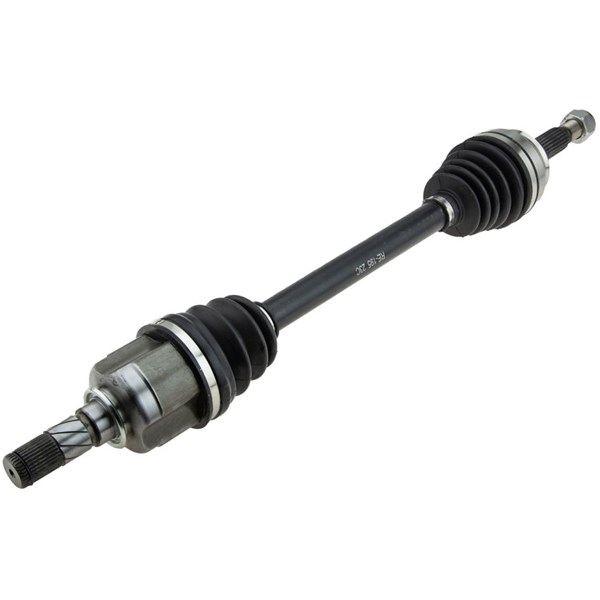 Drivaxel Renault Zoe (bfm_), framaxel vänster Nty NPW-RE-195 NTY