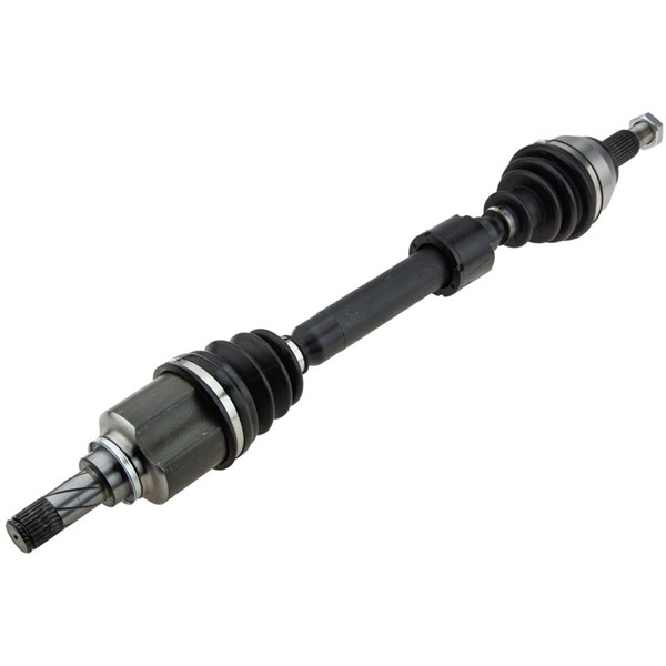 Drivaxel, framaxel vänster Nty NPW-RE-197 NTY