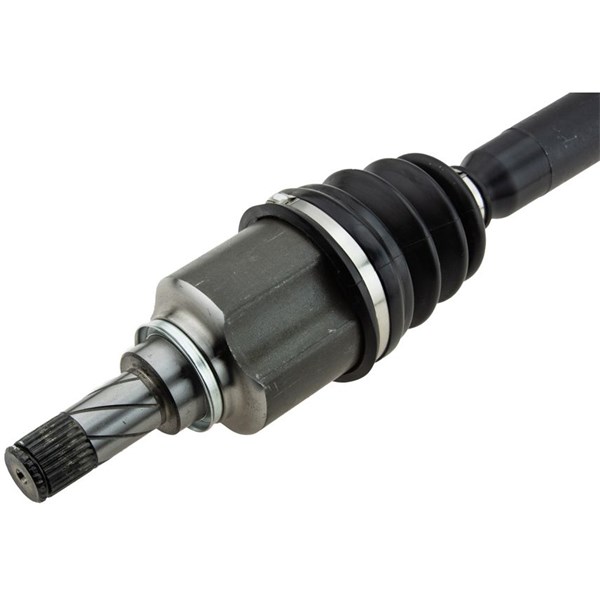 Drivaxel, framaxel vänster Nty NPW-RE-197 NTY Drivaxel, framaxel vänster Nty NPW-RE-197 NTY