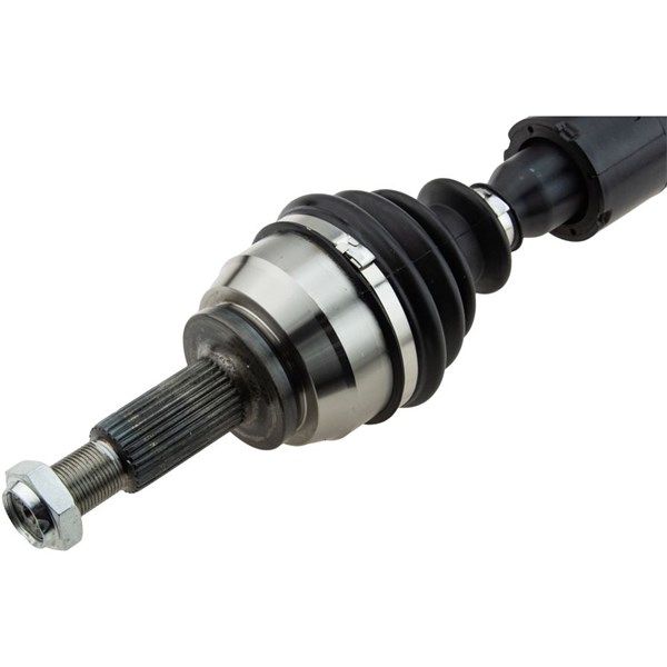 Drivaxel, framaxel vänster Nty NPW-RE-197 NTY Drivaxel, framaxel vänster Nty NPW-RE-197 NTY