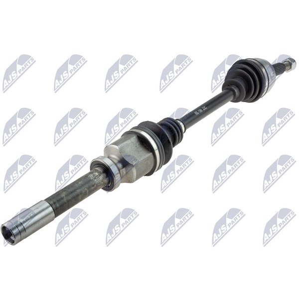 Drivaxel, framaxel höger Nty NPW-RE-199 NTY