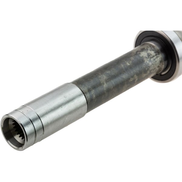 Drivaxel, framaxel höger Nty NPW-RE-199 NTY