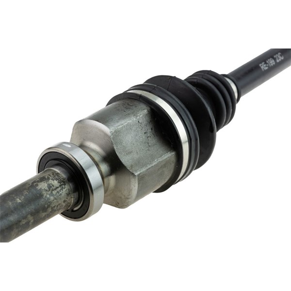 Drivaxel, framaxel höger Nty NPW-RE-199 NTY