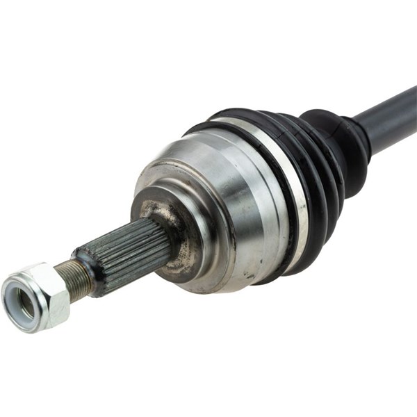 Drivaxel, framaxel höger Nty NPW-RE-199 NTY