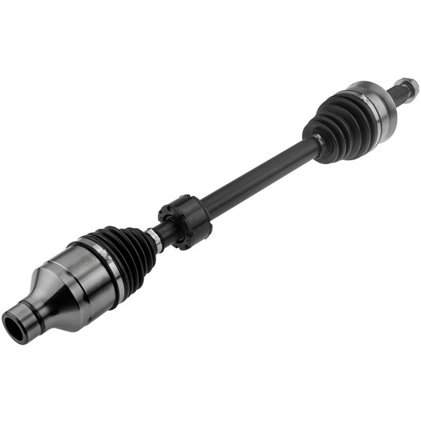 Drivaxel, framaxel höger Nty NPW-SU-054 NTY