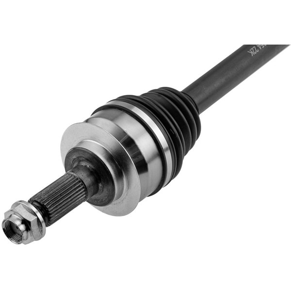Drivaxel, framaxel höger Nty NPW-SU-054 NTY Drivaxel, framaxel höger Nty NPW-SU-054 NTY