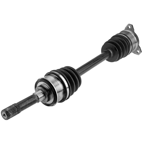 Drivaxel, framaxel vänster Nty NPW-SU-056 NTY