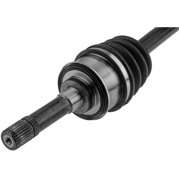 Drivaxel, framaxel vänster Nty NPW-SU-056 NTY Drivaxel, framaxel vänster Nty NPW-SU-056 NTY