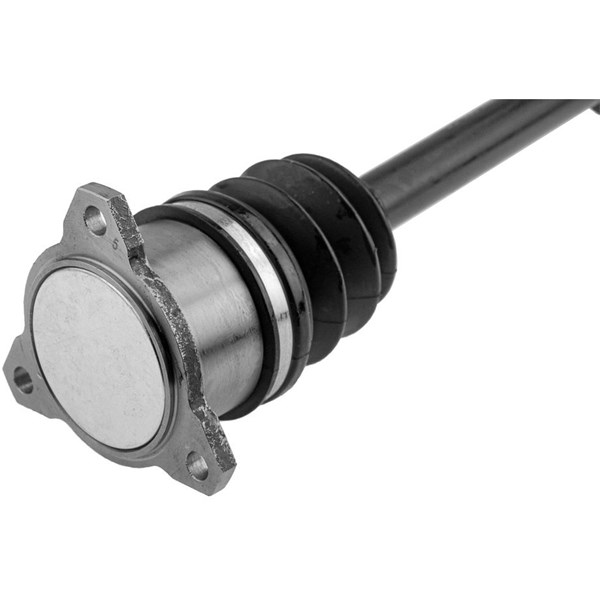 Drivaxel, framaxel vänster Nty NPW-SU-056 NTY Drivaxel, framaxel vänster Nty NPW-SU-056 NTY