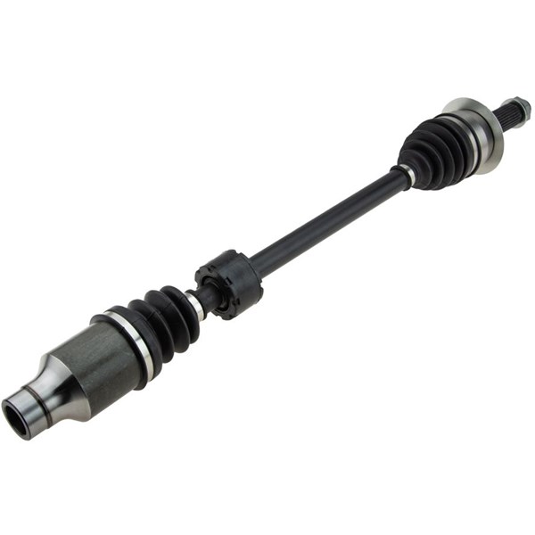 Drivaxel, framaxel höger Nty NPW-SU-058 NTY Drivaxel, framaxel höger Nty NPW-SU-058 NTY