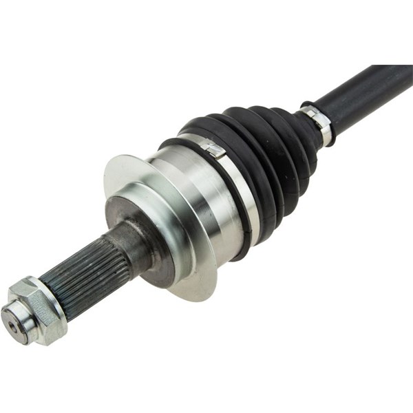 Drivaxel, framaxel höger Nty NPW-SU-058 NTY Drivaxel, framaxel höger Nty NPW-SU-058 NTY