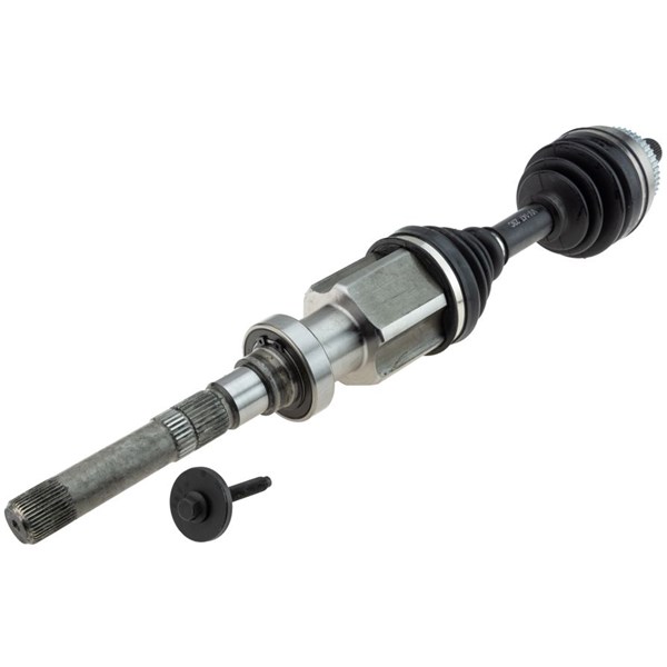 Drivaxel Volvo S80 I (184), framaxel höger Nty NPW-VV-147 NTY