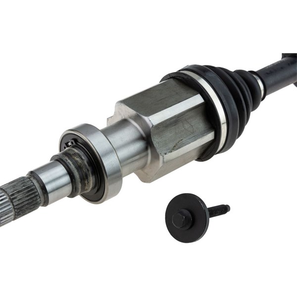 Drivaxel Volvo S80 I (184), framaxel höger Nty NPW-VV-147 NTY