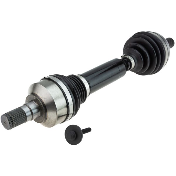 Drivaxel Volvo Xc70 II, framaxel vänster NTY Drivaxel Volvo Xc70 II, framaxel vänster NTY