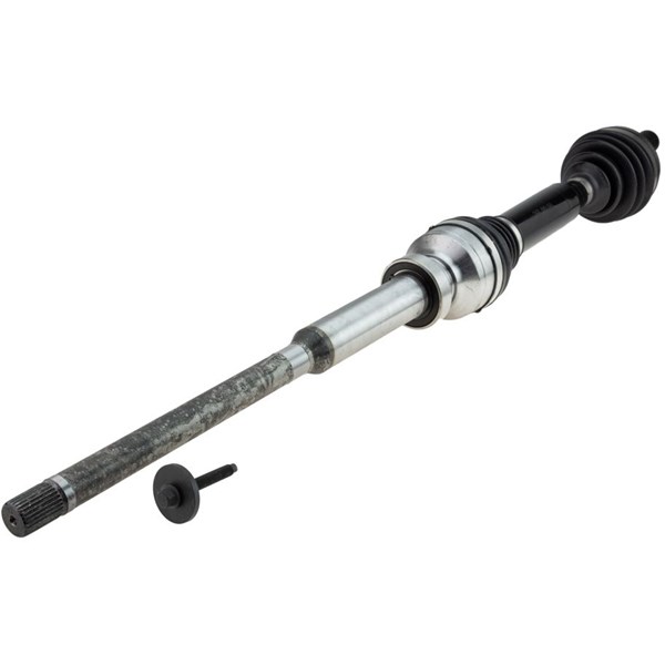 Drivaxel Volvo Xc70 Ii (136), framaxel höger Nty NPW-VV-149 NTY