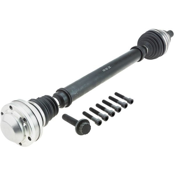 Drivaxel, framaxel höger Nty NPW-VW-193 NTY