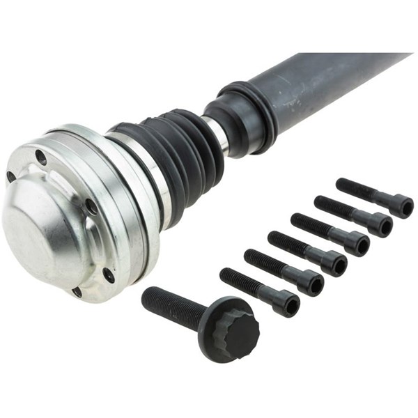 Drivaxel, framaxel höger Nty NPW-VW-193 NTY