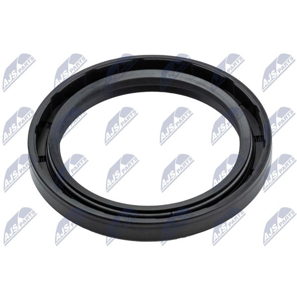 Oljepackningsring, vevaxel, Fram Nty NUP-AU-005 NTY