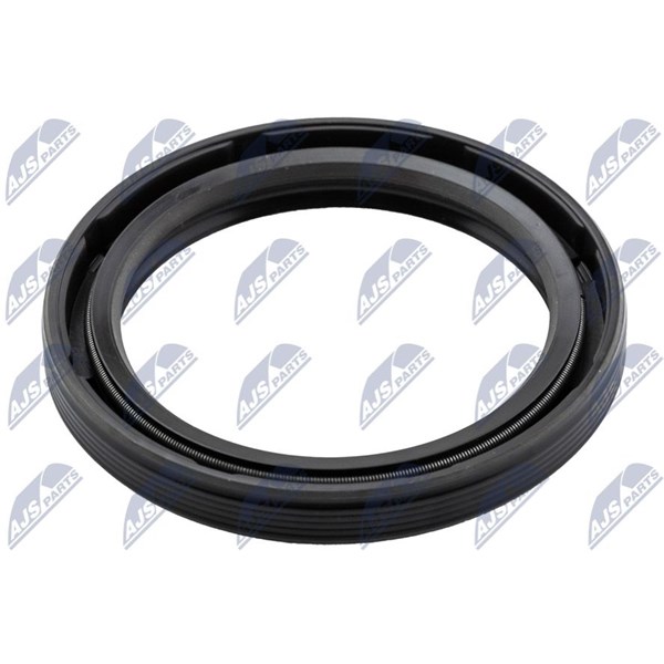 Oljepackningsring, differential, Höger Nty NUP-VW-031 NTY