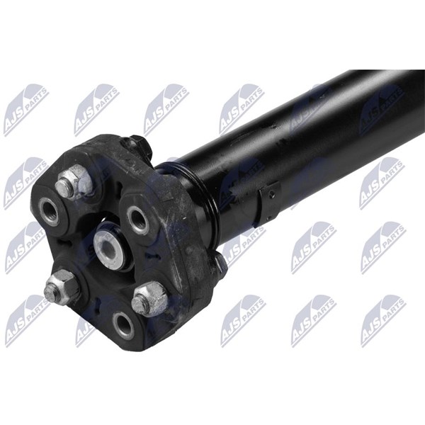 Kardan, Bak Nty NWN-BM-053 NTY