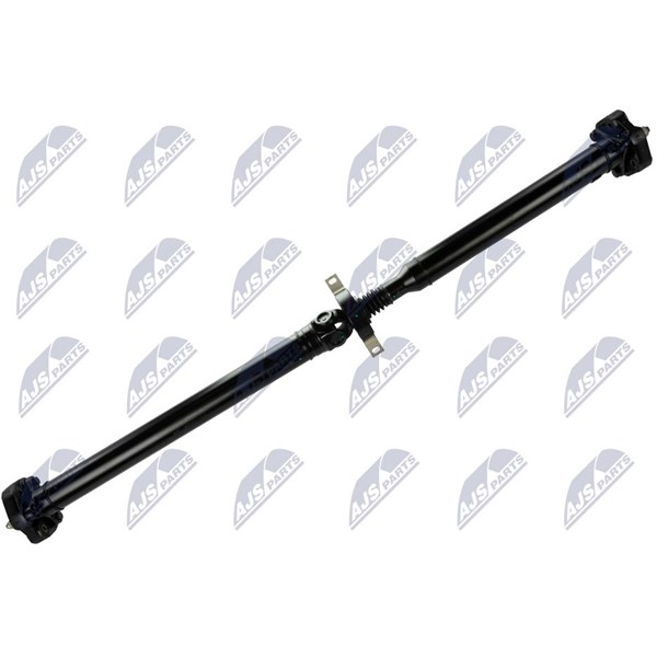 Kardan, Bak Nty NWN-BM-054 NTY