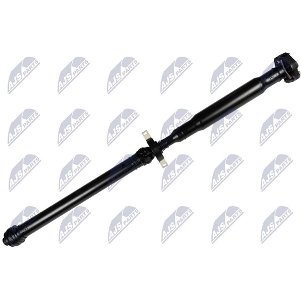 Kardan, Bak Nty NWN-BM-059 NTY