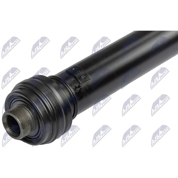 Kardan, Bak Nty NWN-BM-059 NTY
