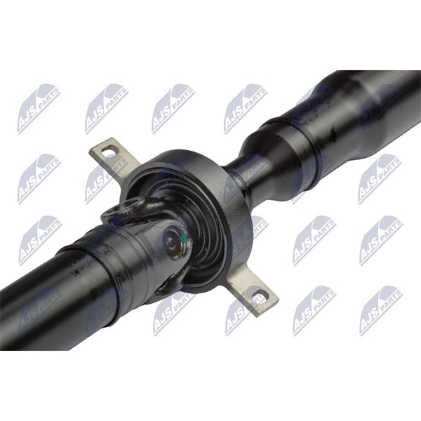 Kardan, Bak Nty NWN-BM-059 NTY