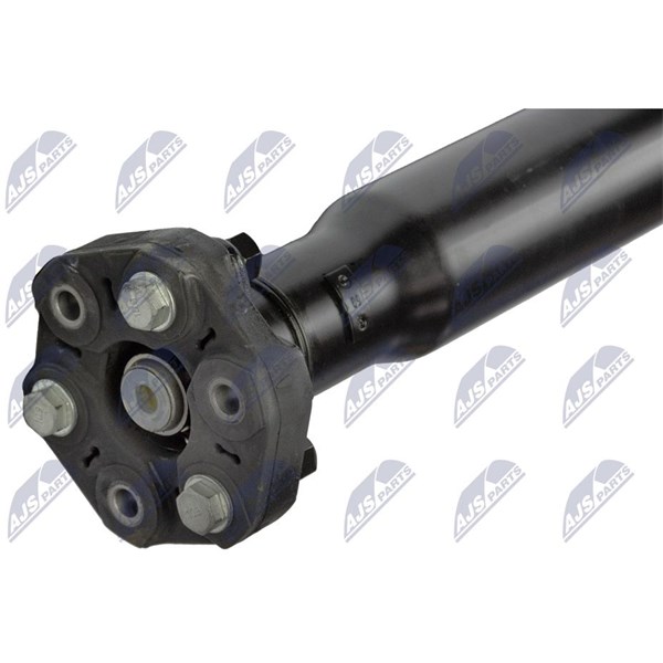Kardan, Bak Nty NWN-BM-059 NTY