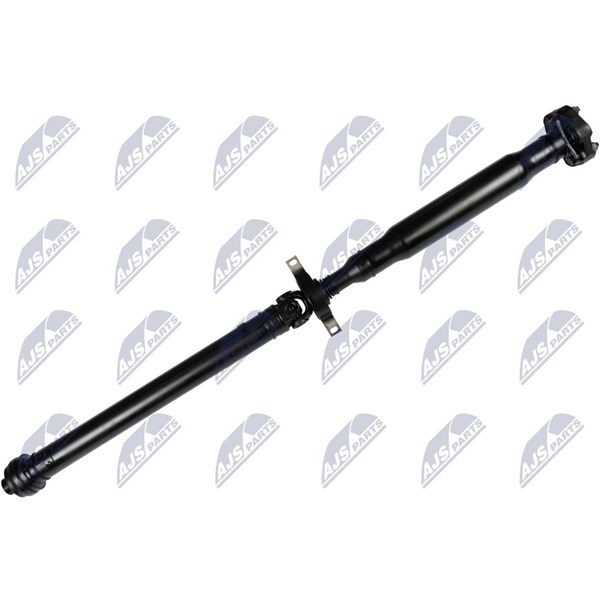 Kardan, Bak Nty NWN-BM-060 NTY