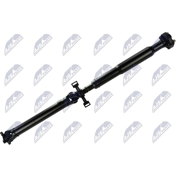 Kardan, Bak Nty NWN-BM-065 NTY