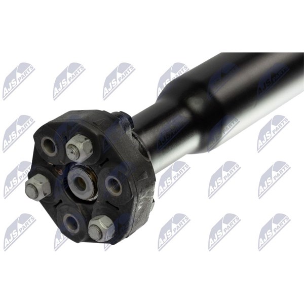 Kardan, Bak Nty NWN-BM-065 NTY