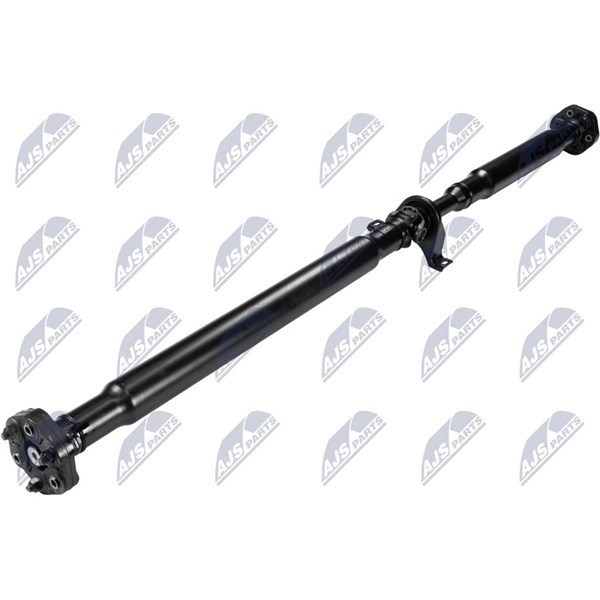 Kardan, Bak Nty NWN-CH-066 NTY