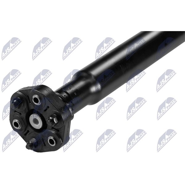 Kardan, Bak Nty NWN-CH-066 NTY