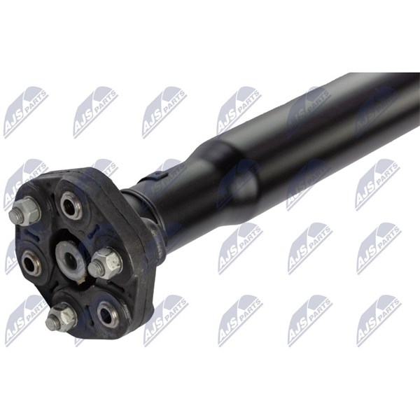 Kardan, Bak Nty NWN-CH-076 NTY