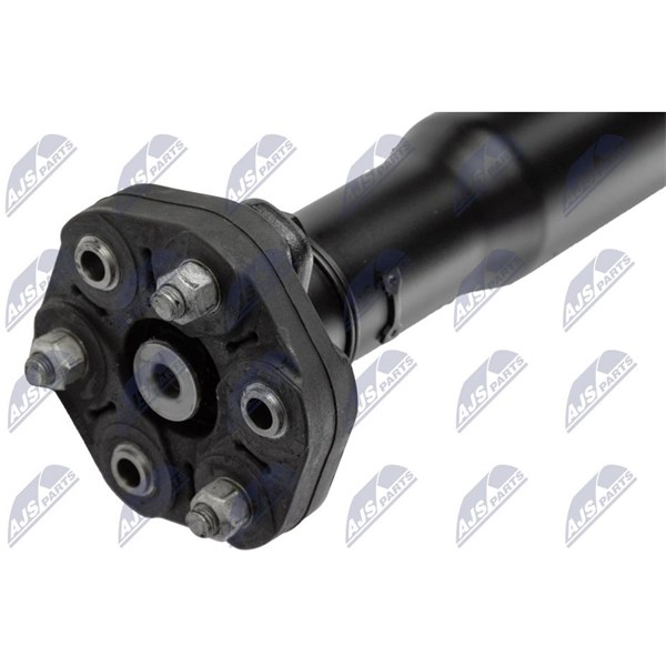 Kardan, Bak Nty NWN-CH-076 NTY