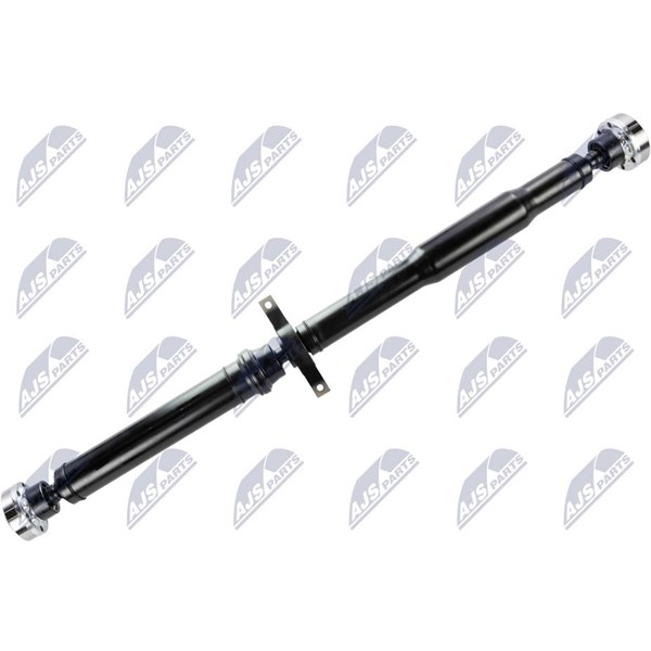 Kardan, Bak Nty NWN-LR-036 NTY