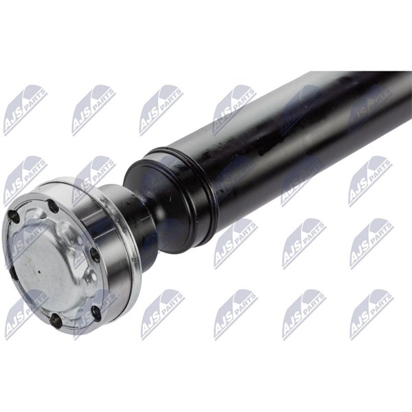 Kardan, Bak Nty NWN-LR-036 NTY