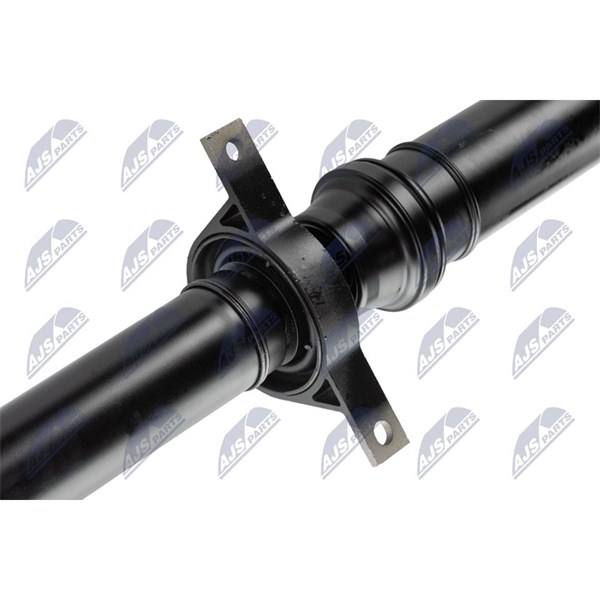 Kardan, Bak Nty NWN-LR-036 NTY