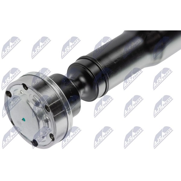 Kardan, Bak Nty NWN-LR-036 NTY