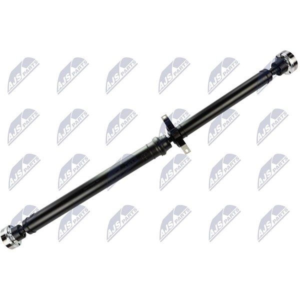 Kardan, Bak Nty NWN-LR-040 NTY